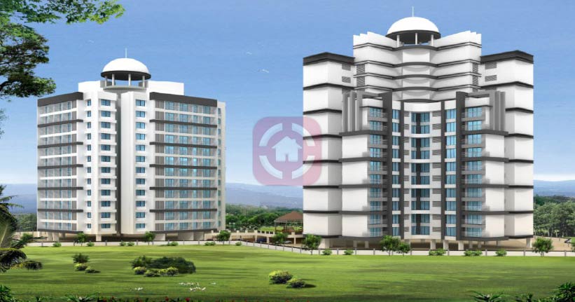 Al Saad Aasra Heights Cover Image